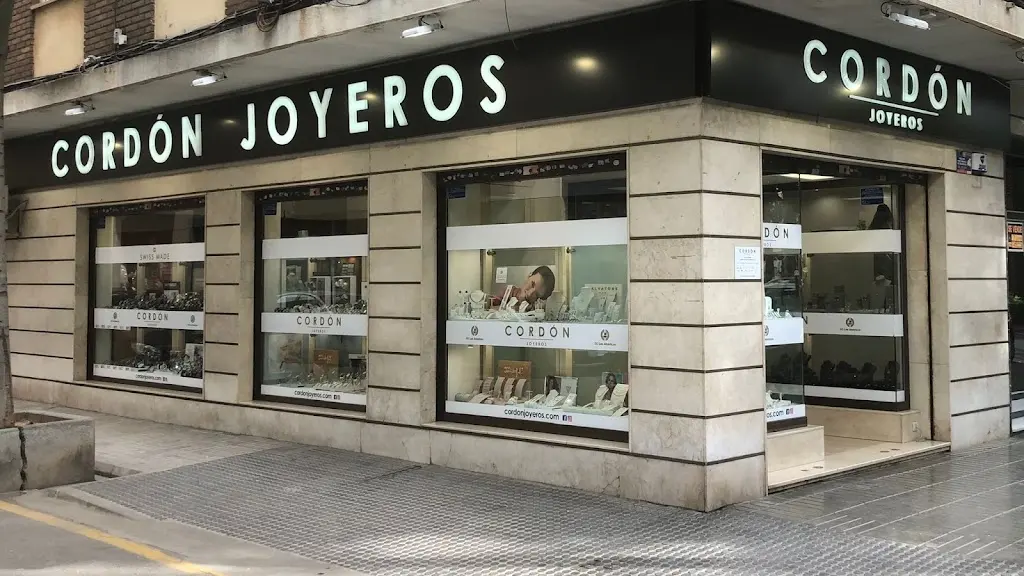 Joyeria Cordon Joyeros S L