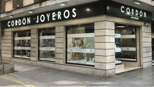 Joyeria Cordon Joyeros S L