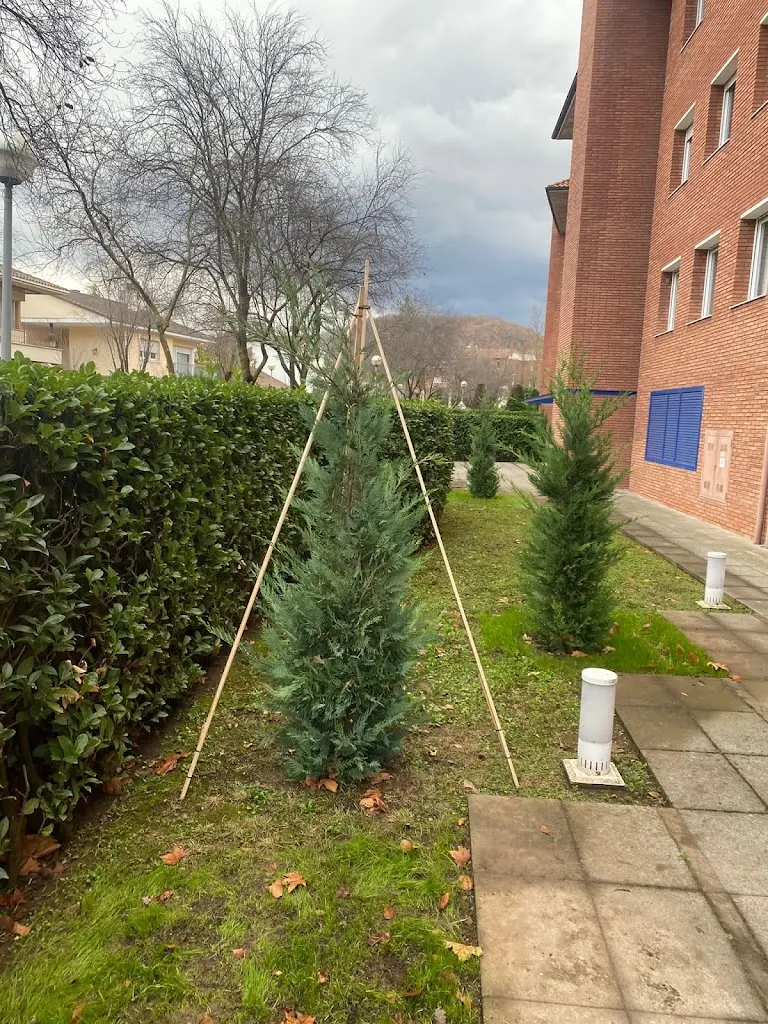 Jardineria Entorn