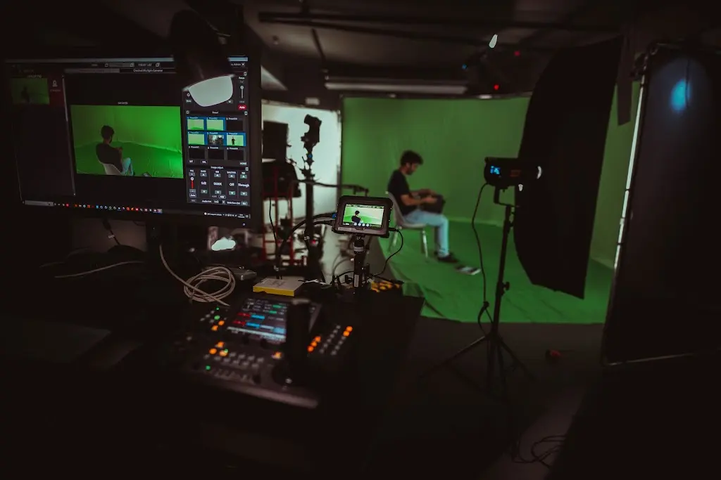 Xanti Rodriguez Estudio