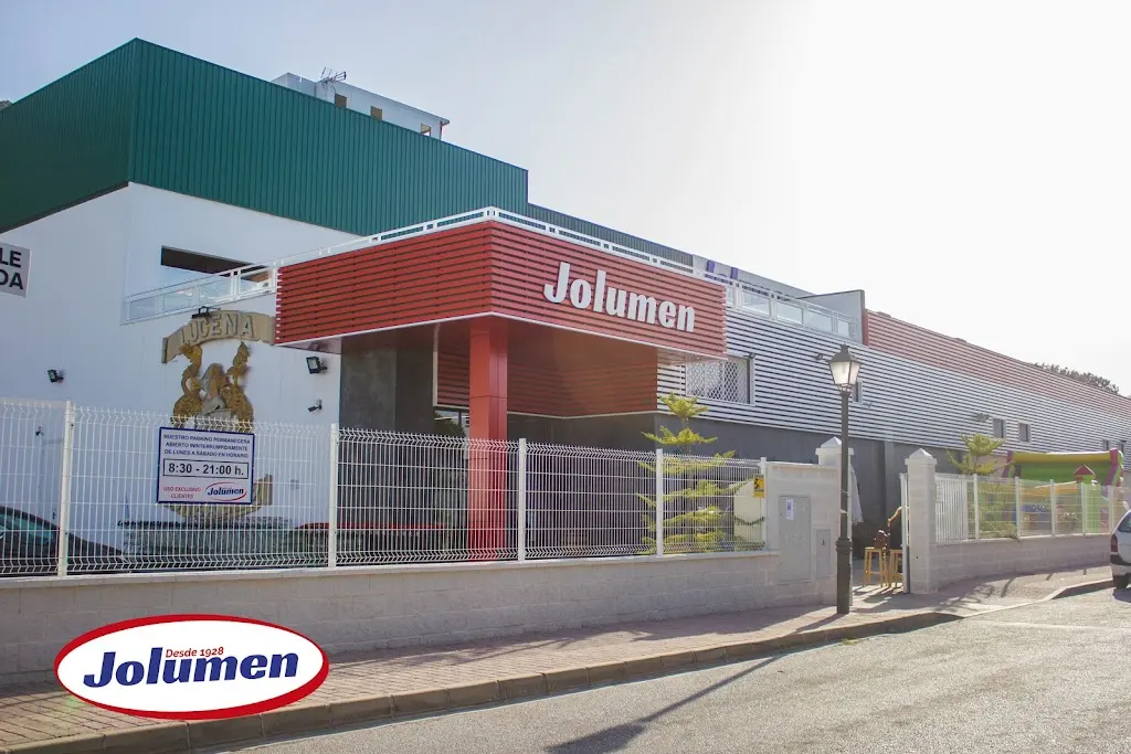 Casa Jolumen - Tu almacen de Sierra Gorda