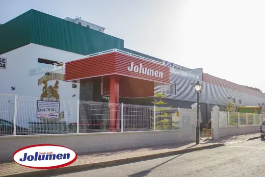 Casa Jolumen - Tu almacen de Sierra Gorda