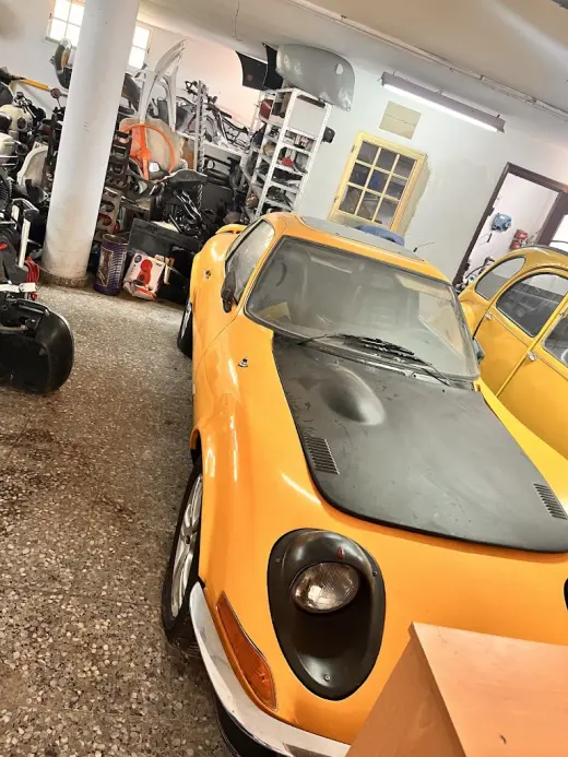 Landa Motor