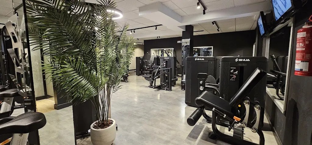 Oxigeno Sport & Wellness