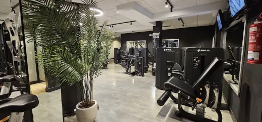 Oxigeno Sport & Wellness