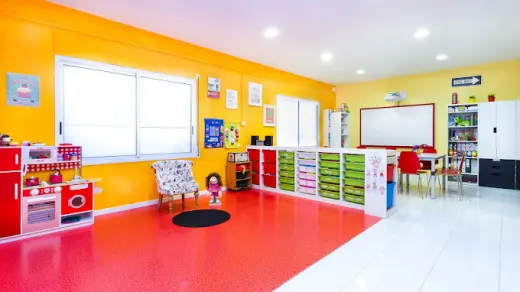 Dalia School