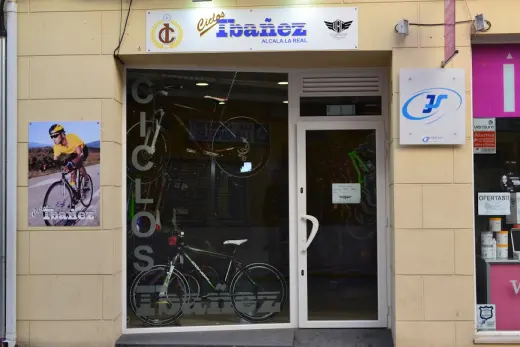 Ciclos Ibanez
