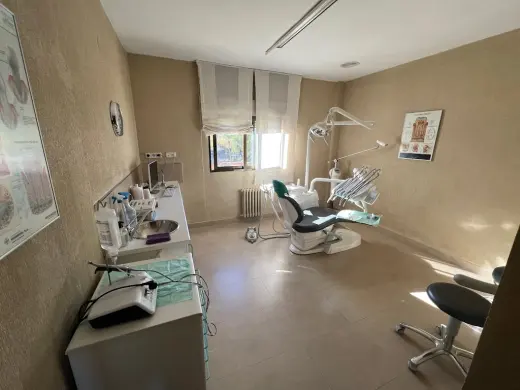 Clinica Dental Dr. Juan Carlos Morales Ruiz