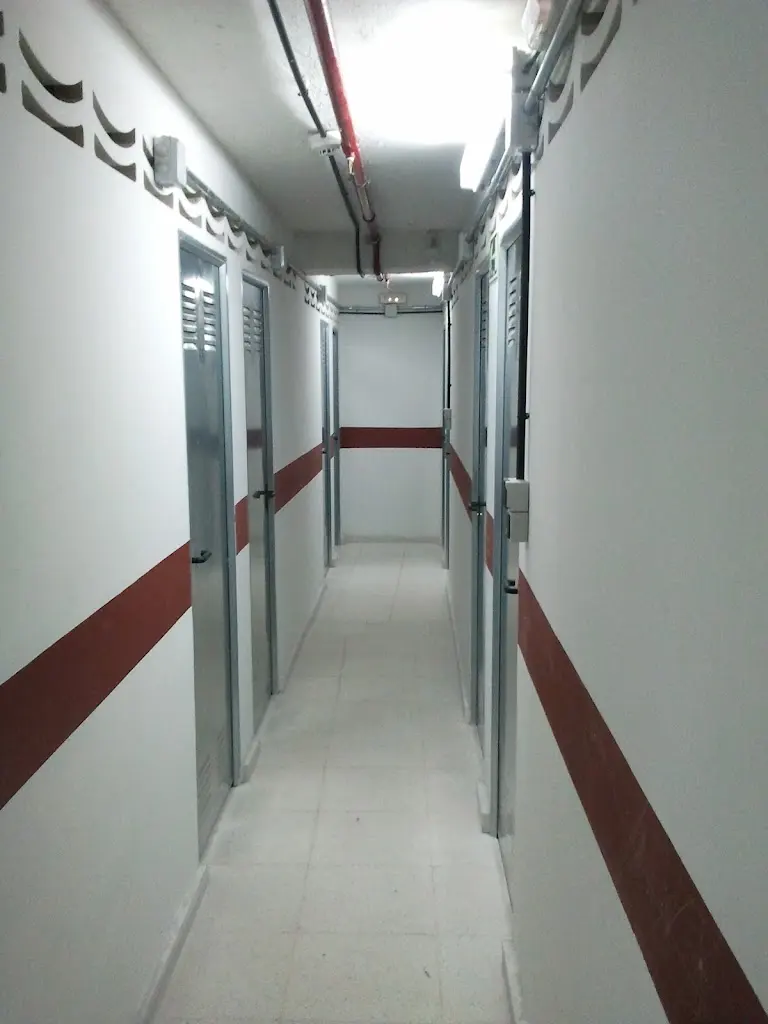 logistica almacenes y gestion sl