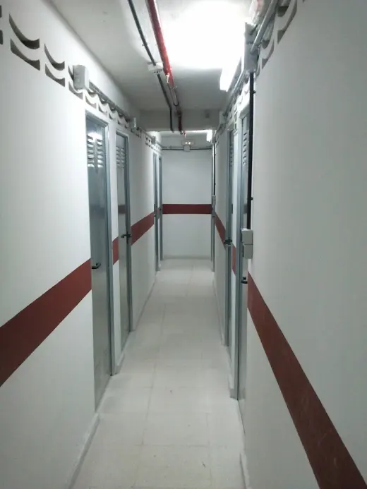 logistica almacenes y gestion sl