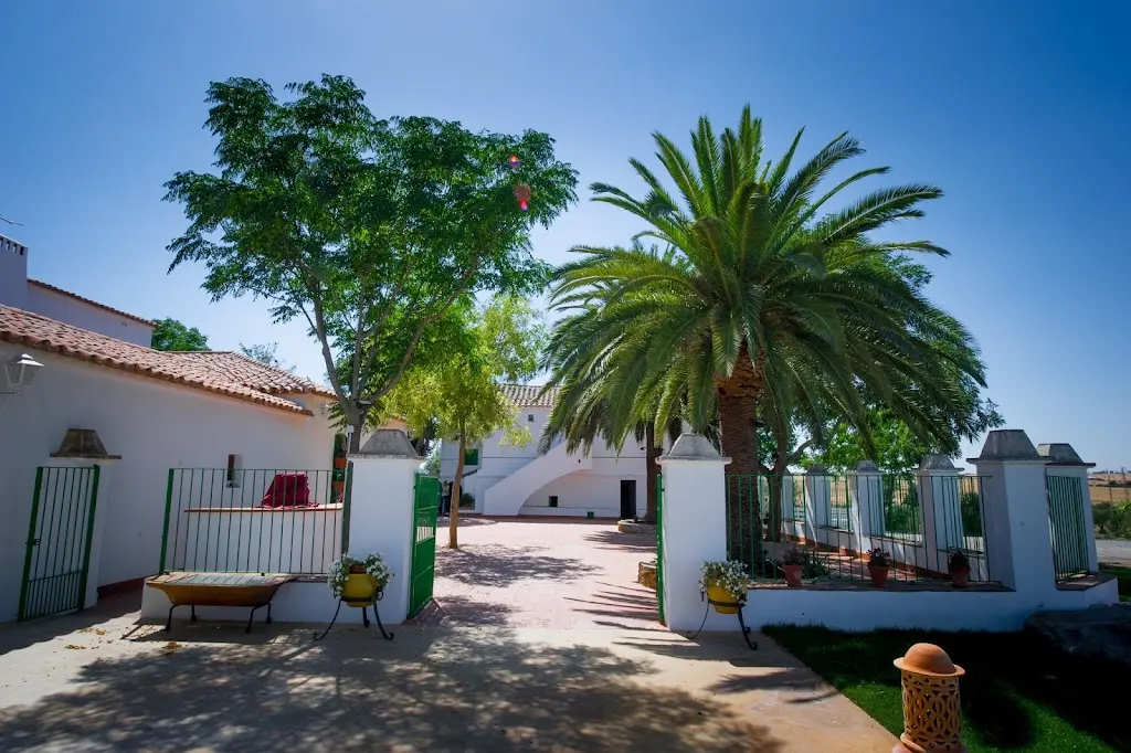 Cortijo Las Veguillas