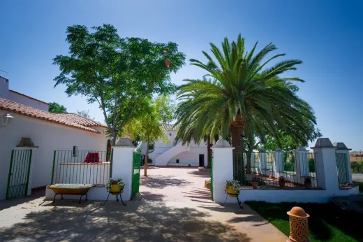 Cortijo Las Veguillas