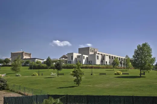 Hotel Castillo de Gorraiz Hotel & Spa