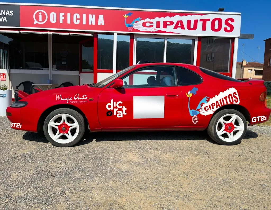 CIPAUTOS
