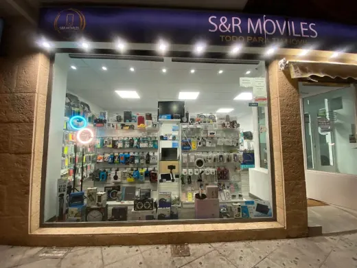 S&R Moviles Reparacion Y Venta