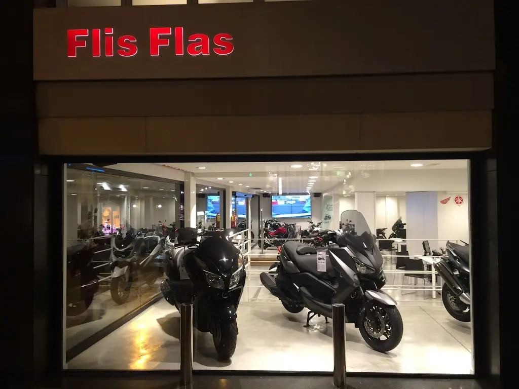 Flis Flas