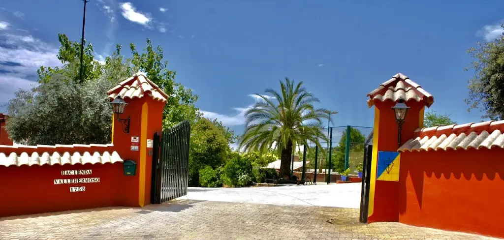 Hacienda Vallehermoso