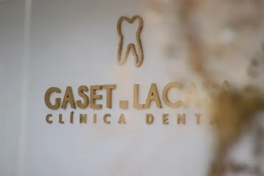 Clinica Dental Gaset Lacasa Palafrugell