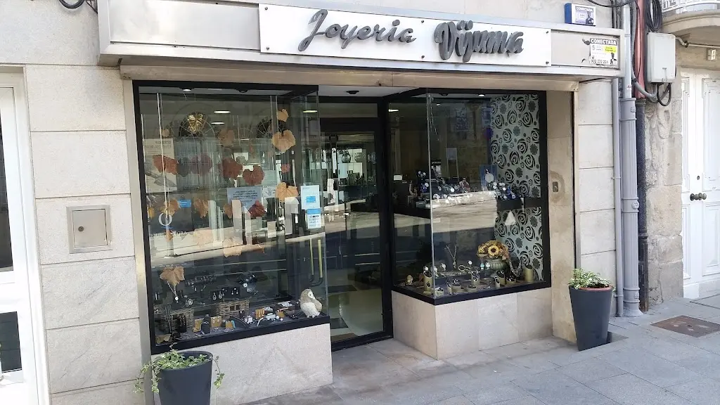 Obrador & Joyeria Vijuma