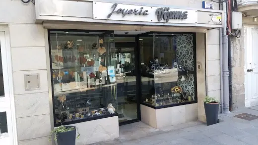 Obrador & Joyeria Vijuma