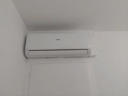 Climatizar