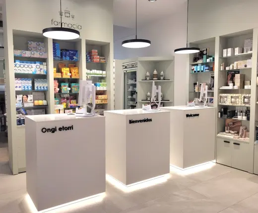 Farmacia Marina Gomez
