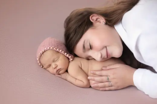 Aps Fotografia | Newborn, Infantil & Maternidad
