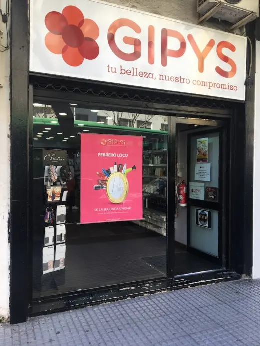 Gipys Cadiz - Productos Belleza