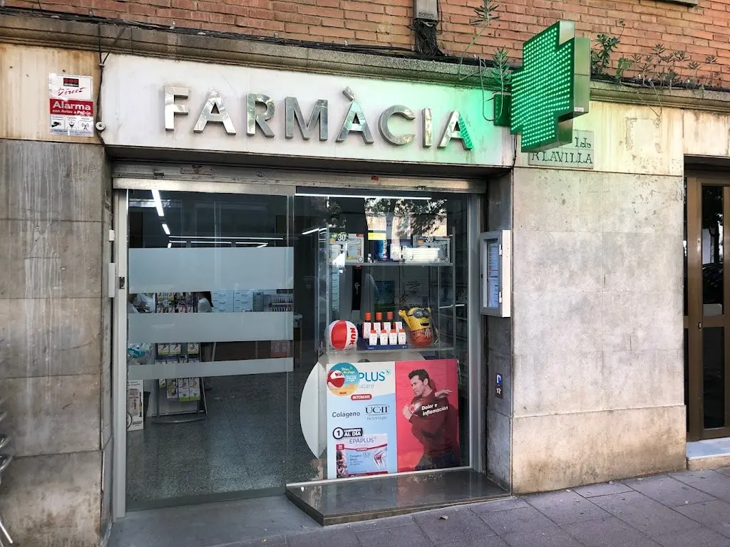 Farmacia Lavilla