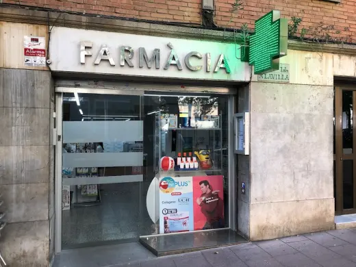 Farmacia Lavilla