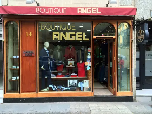 Boutique Angel