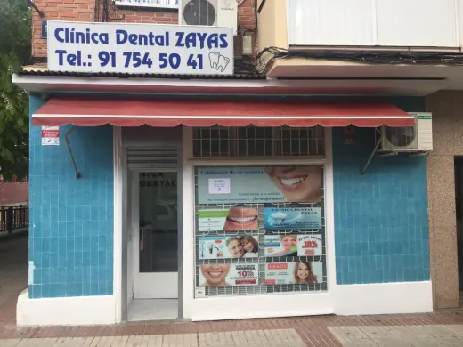 Clinica Dental Zayas