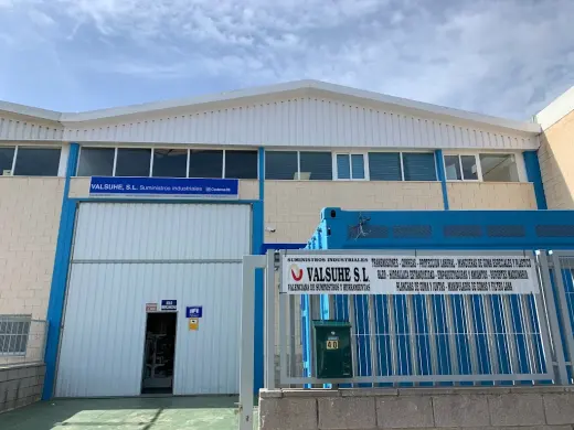 Valsuhe Ferreteria Industrial