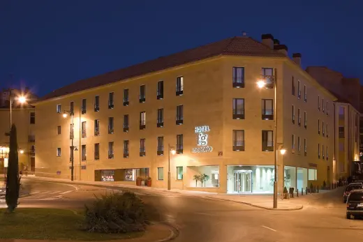 Hotel Fg Logrono
