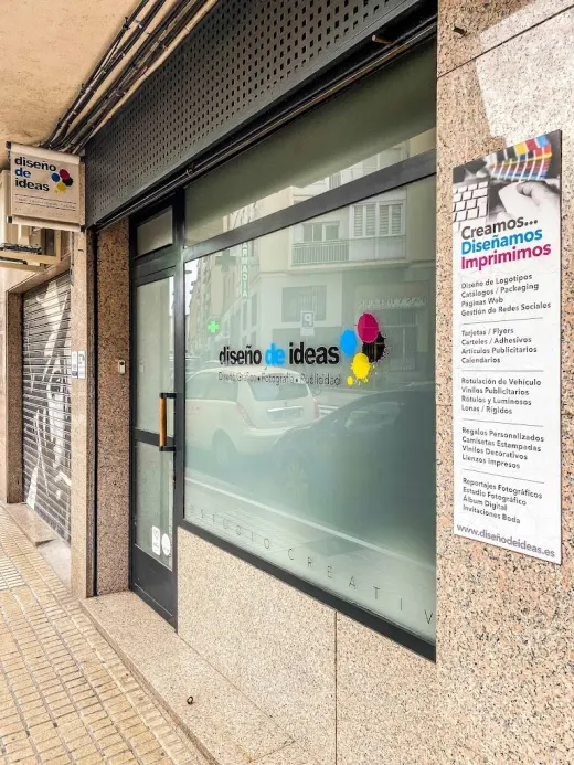 Diseno de Ideas