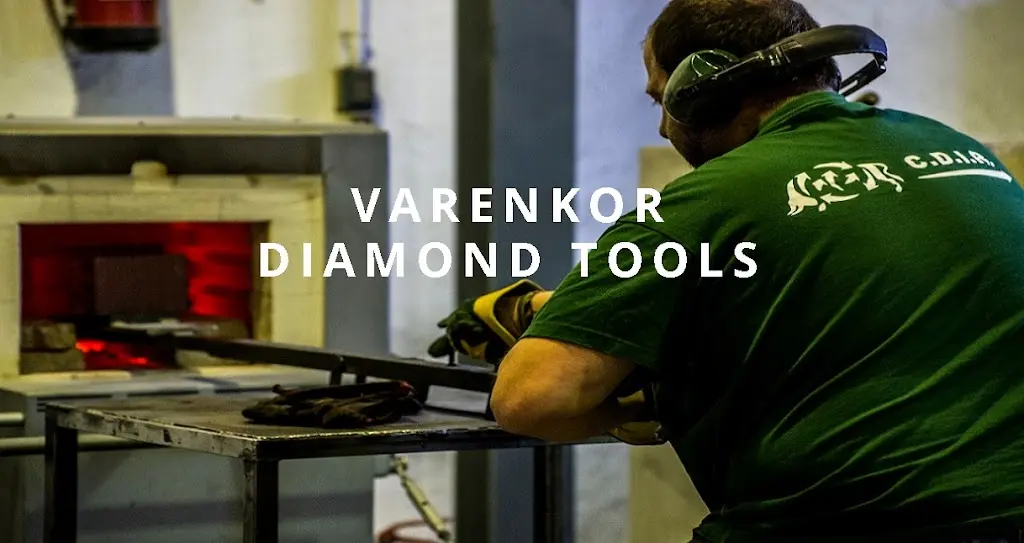 VARENKOR - C.D.I.R.SL