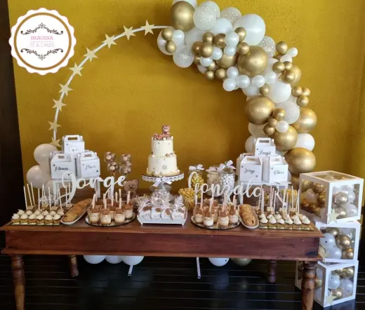 Imagina Te & Cakes