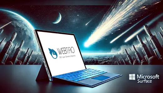 WebTao | Agencia SEO Las Palmas
