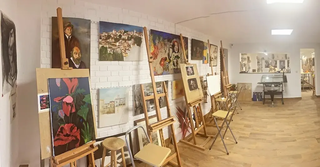 Luarte Academia de Bellas Artes