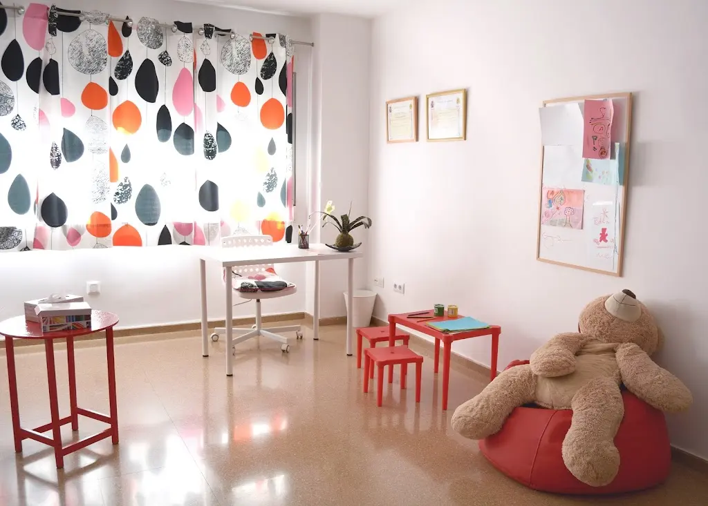 Psicologia Belen Company