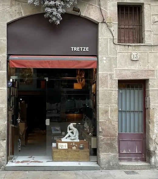 TRETZE Art Estudi