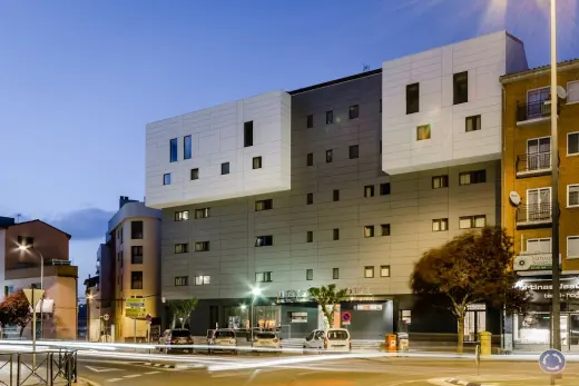 Hotel Civera
