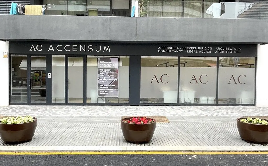 Accensum