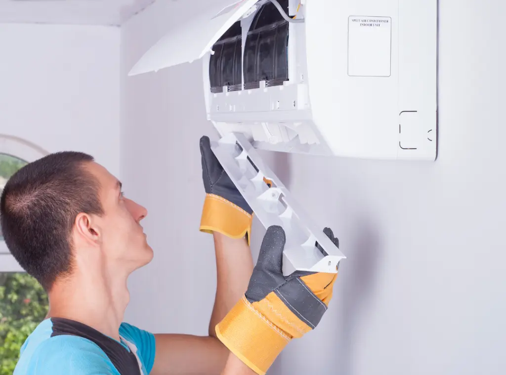 Aire Acondicionado MoreraClima (r) | Instalacion & Mitsubishi & Daikin | Barcelona