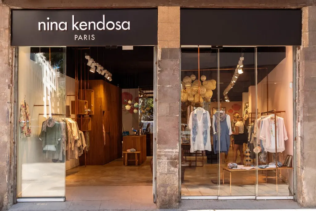 Nina Kendosa