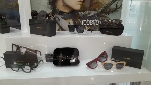 Visual Quality (Garvi Opticos)