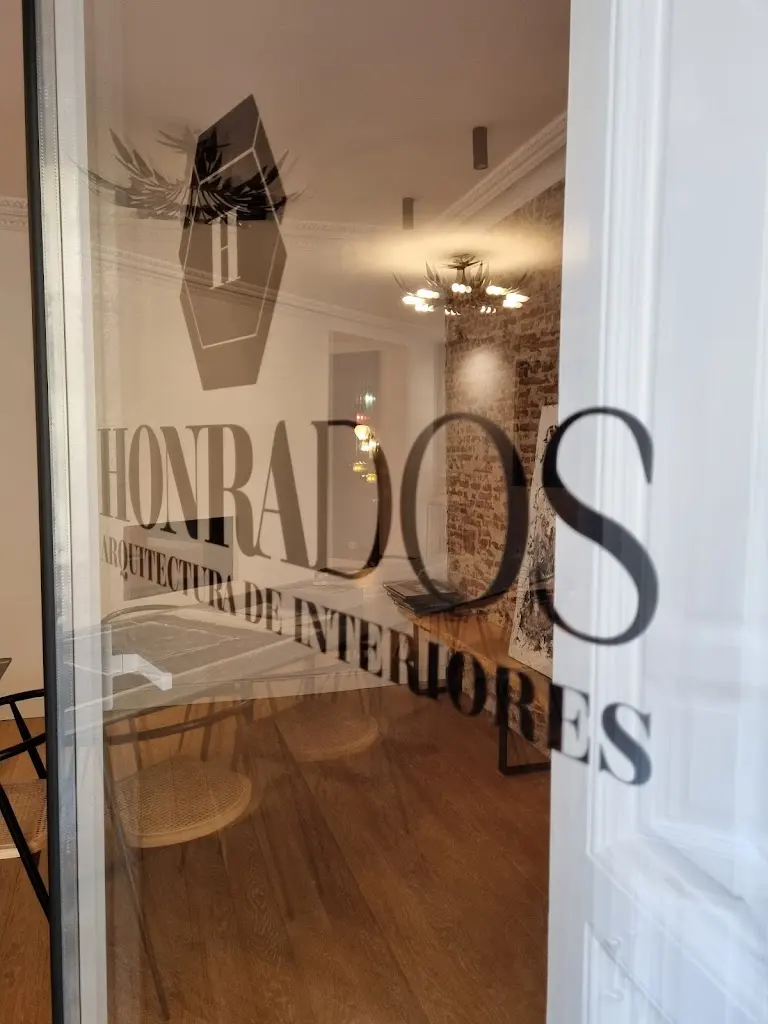 Reformas en Madrid | Honrados