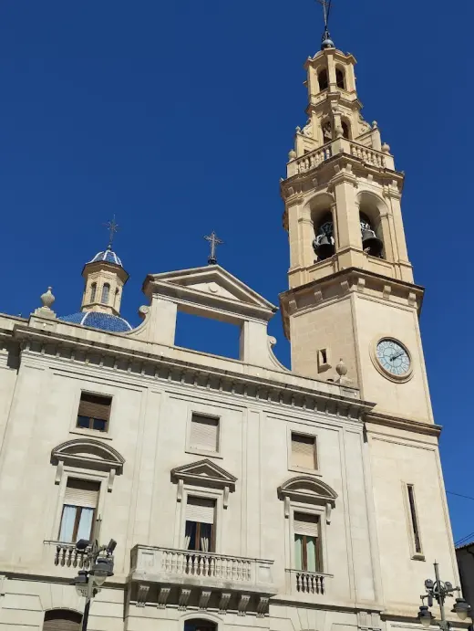 Caragol Tours - Visitas guiadas en Alcoy
