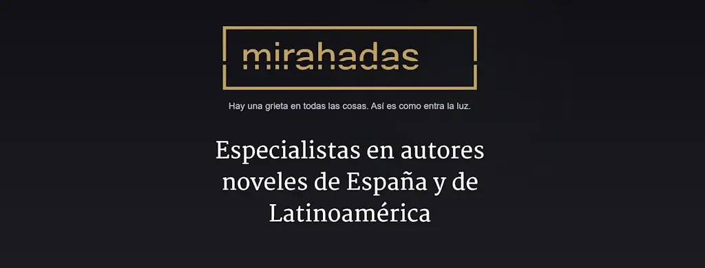 Editorial Mirahadas