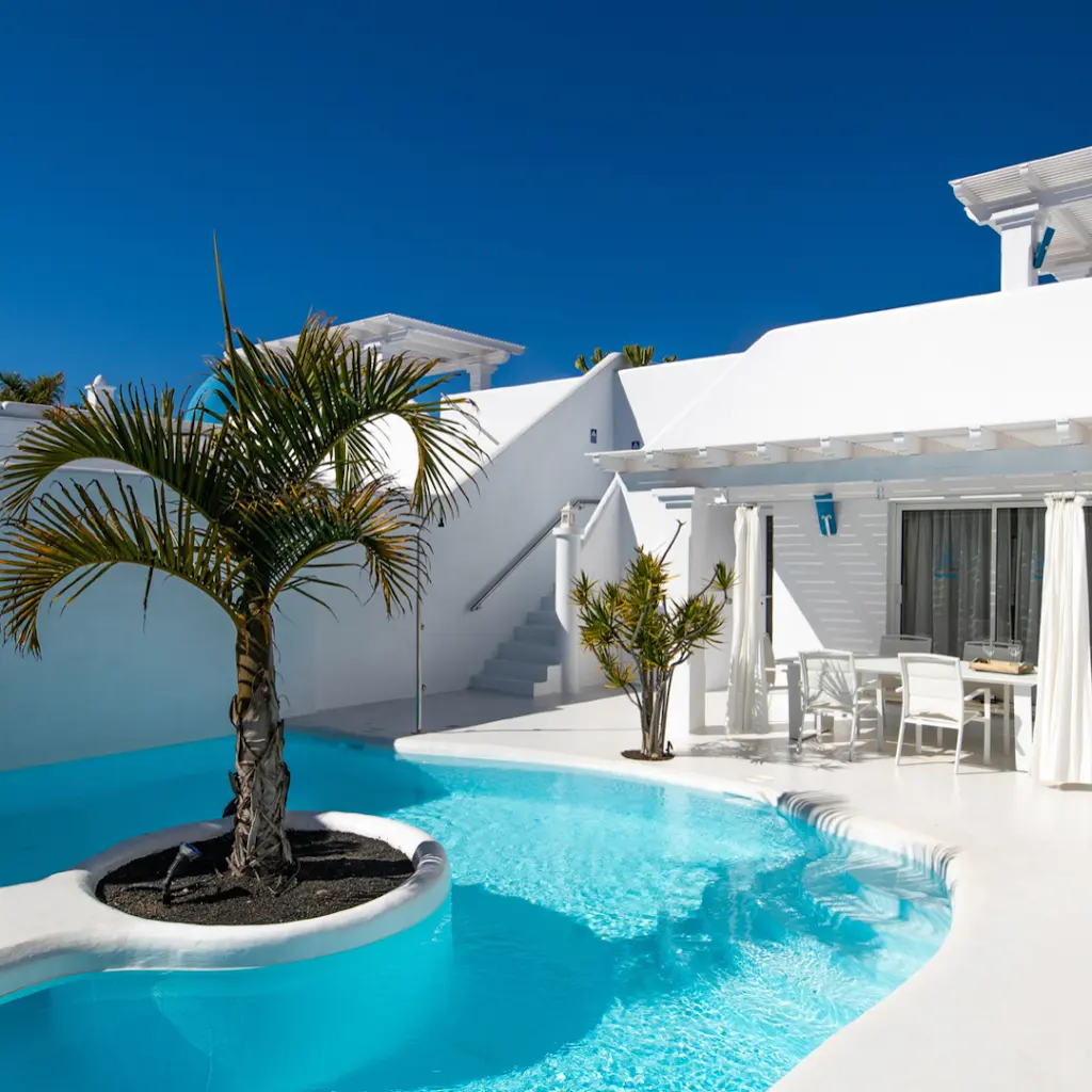 Villas Veaco Bahia Azul